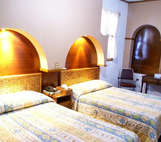 Posada Tolosa