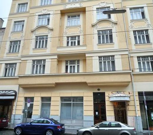 Hotel Pension Baronesse