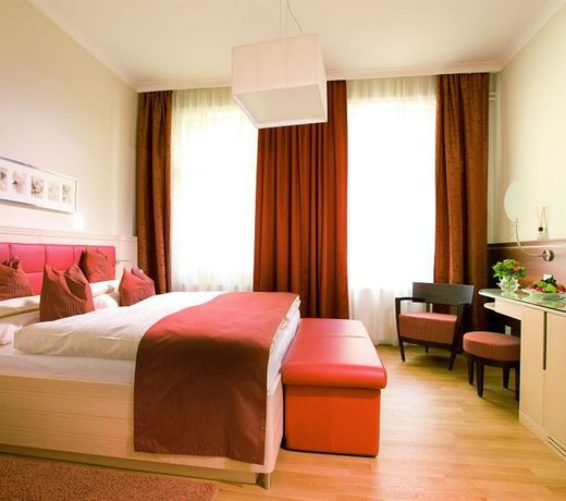 Hotel Pension Baronesse
