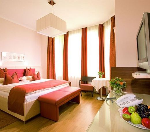 Hotel Pension Baronesse