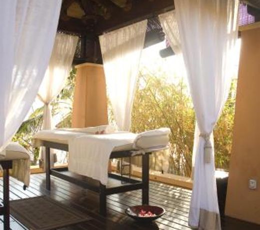 Avani Pemba Beach Hotel