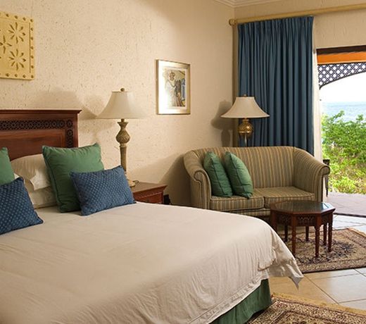 Avani Pemba Beach Hotel
