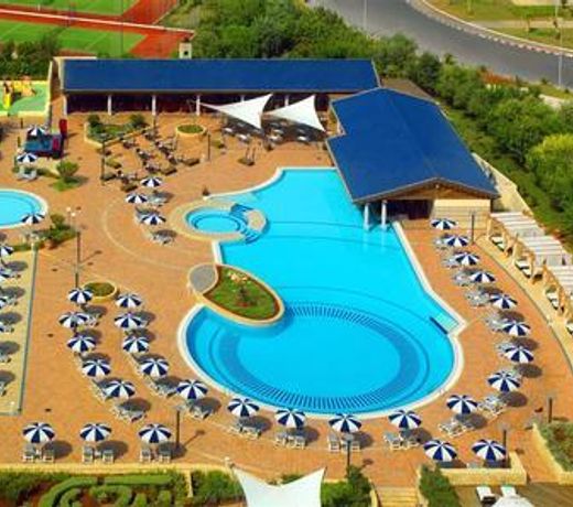 Sheraton Oran Hotel & Towers