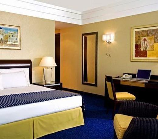Sheraton Oran Hotel & Towers