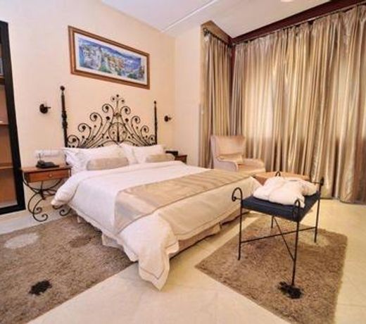 Best Western Hotel Colombe