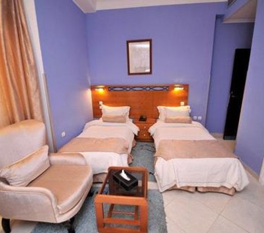 Best Western Hotel Colombe
