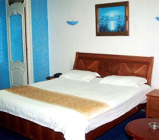 Hotel Montparnasse