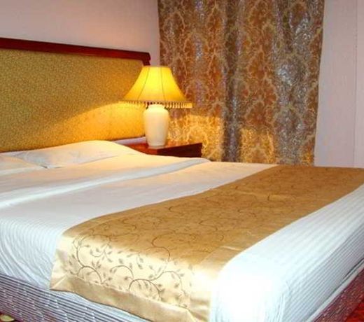 Hotel Montparnasse