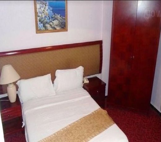 Hotel Montparnasse