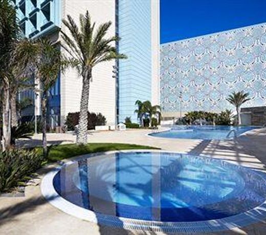 Le Meridien Oran Hotel