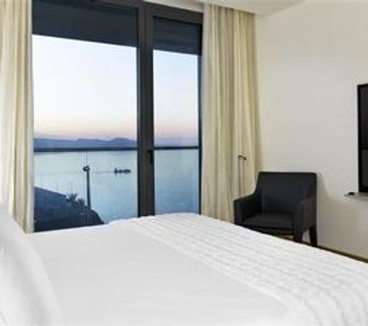 Le Meridien Oran Hotel