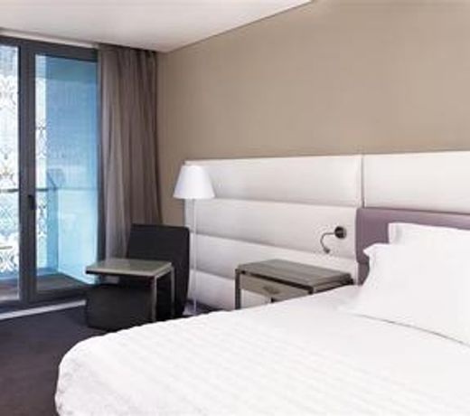 Le Meridien Oran Hotel