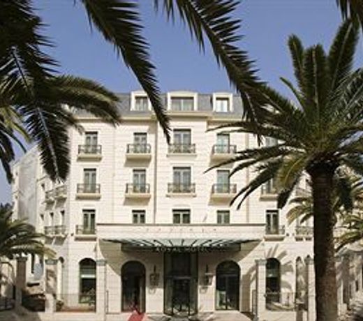 Royal Hotel Oran