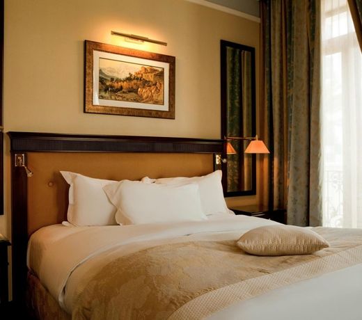Royal Hotel Oran