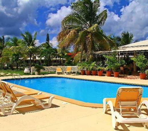 Anguilla Great House Beach Resort