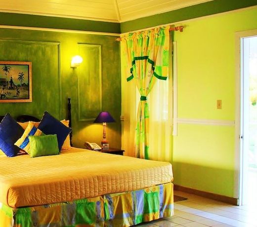 Anguilla Great House Beach Resort