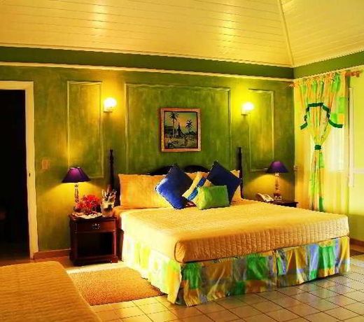 Anguilla Great House Beach Resort