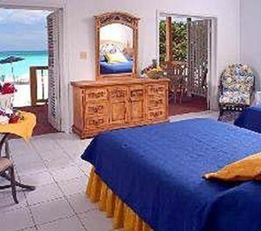 Rendezvous Bay Hotel
