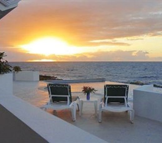 Bliss Villa by Villas Caribe