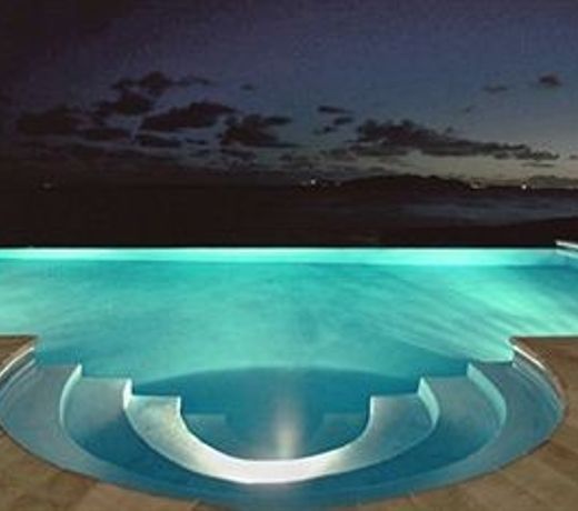 Bliss Villa by Villas Caribe