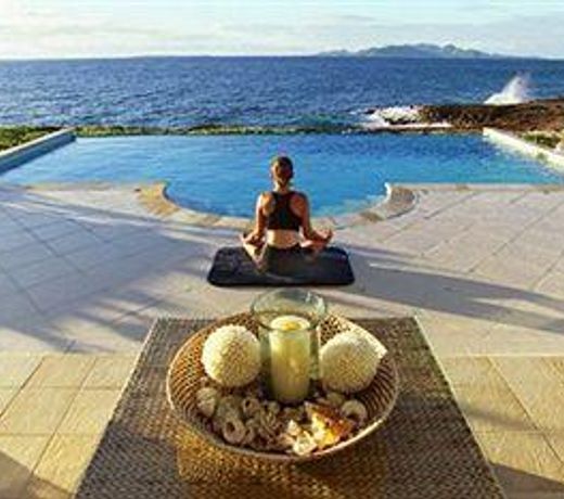 Bliss Villa by Villas Caribe
