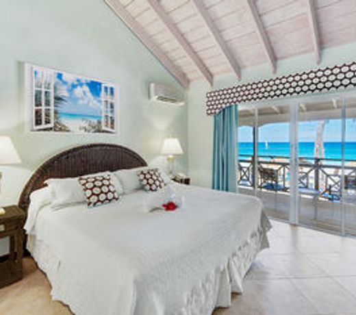 Pineapple Beach Club - All Inclusive - Adults Only
