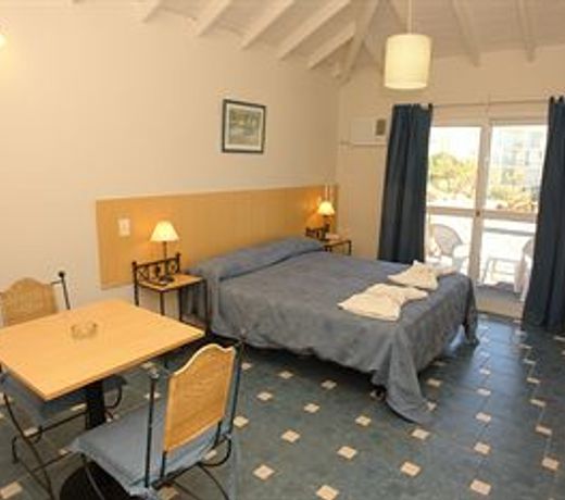 AUSTRALIS RUMEL RESORT Y SPA