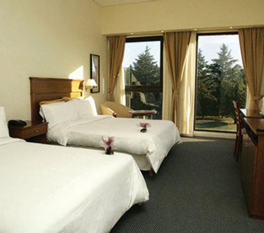 San Miguel Plaza Hotel All Inclusive