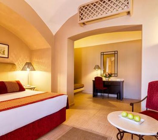 Jaz Makadi Oasis Resort