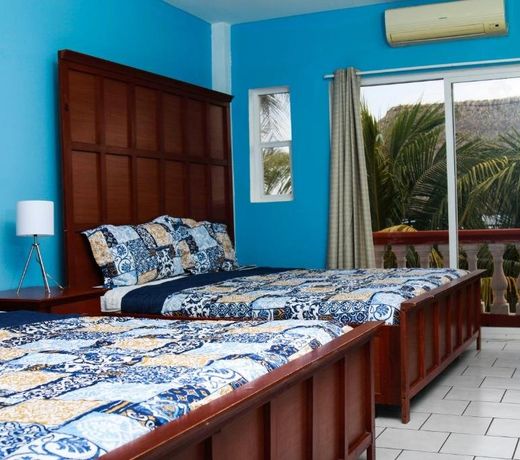 Sabas Beach Resort