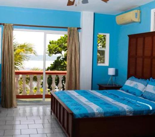 Sabas Beach Resort