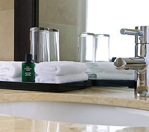 Sofitel Malabo President Palace