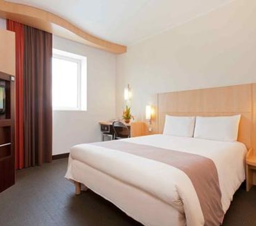 Ibis Malabo