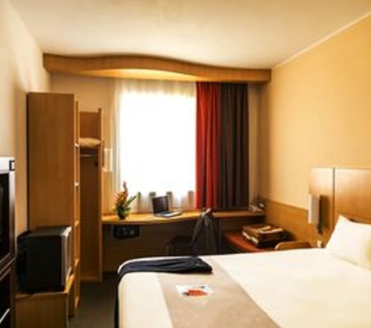Ibis Malabo