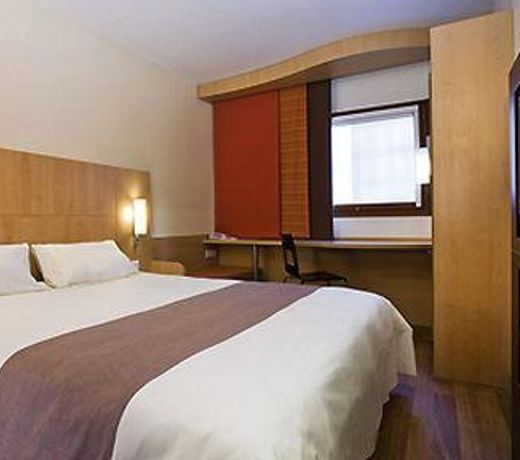 Ibis Malabo