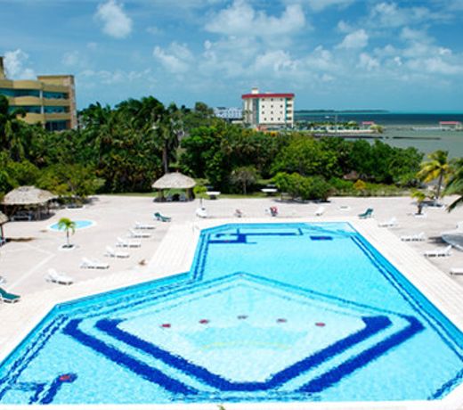 Ramada by Wyndham Princess Belize City