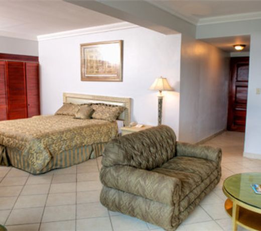 Ramada by Wyndham Princess Belize City