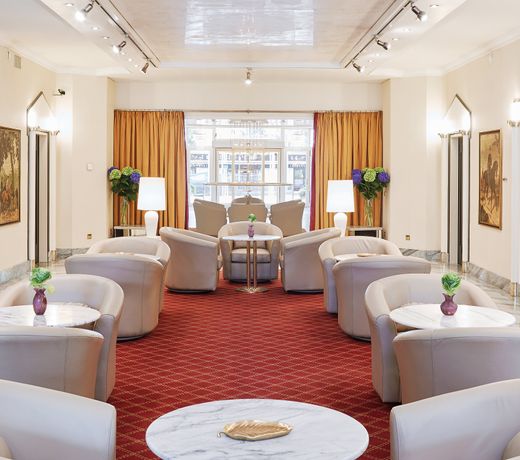 Living Hotel Kaiser Franz Joseph