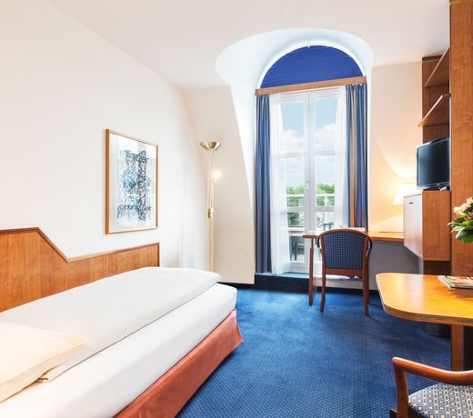 Living Hotel Kaiser Franz Joseph