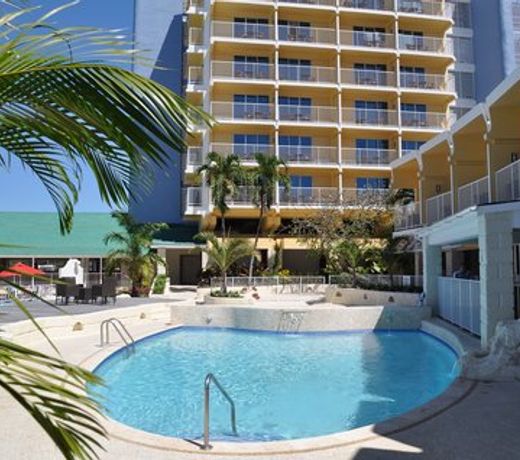 Radisson Aquatica Resort Barbados