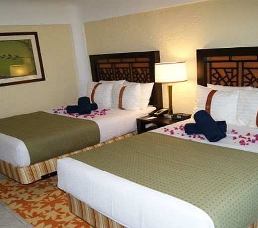 Radisson Aquatica Resort Barbados