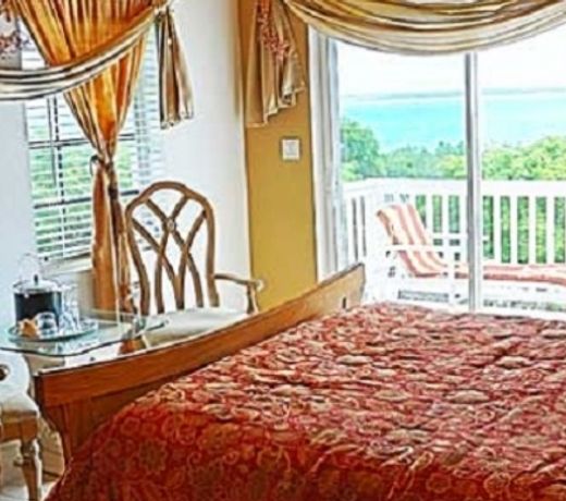 Gems at Paradise Beach Hotel