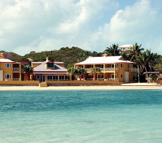Augusta Bay Bahamas, Exuma