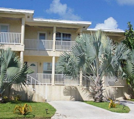 Sapphire Garden Townhouses