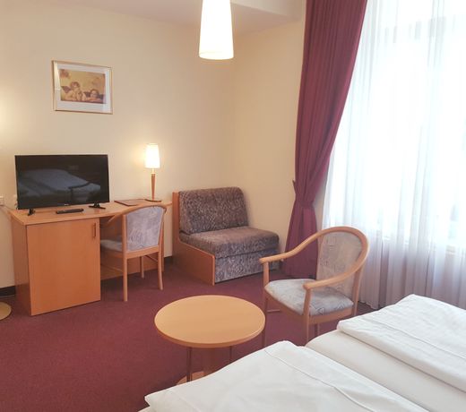 Hotel Haydn