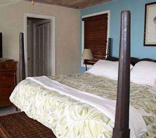 Romora Bay Resort & Marina