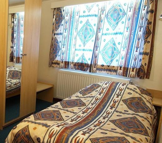 Hotel Apollo