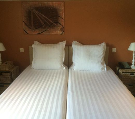 B&B De Edelsteen