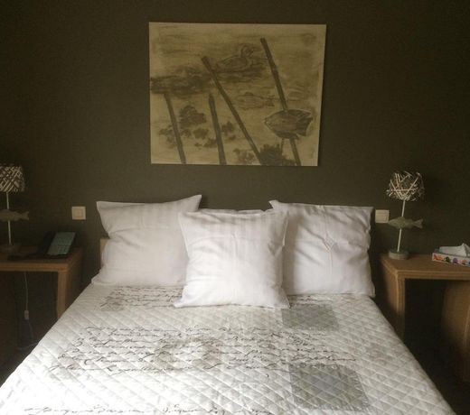 B&B De Edelsteen