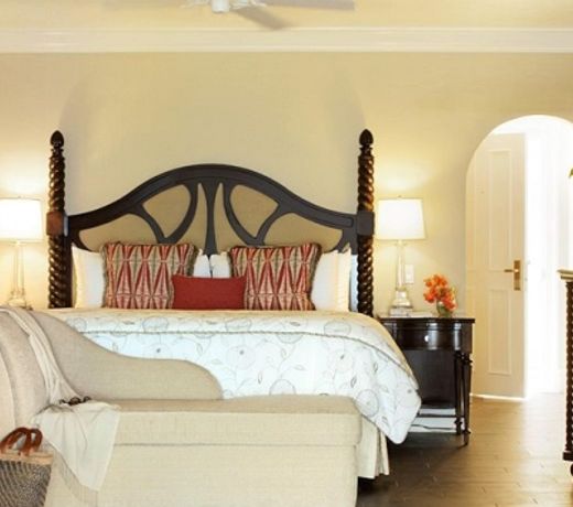 Fairmont Royal Pavilion Barbados Resort